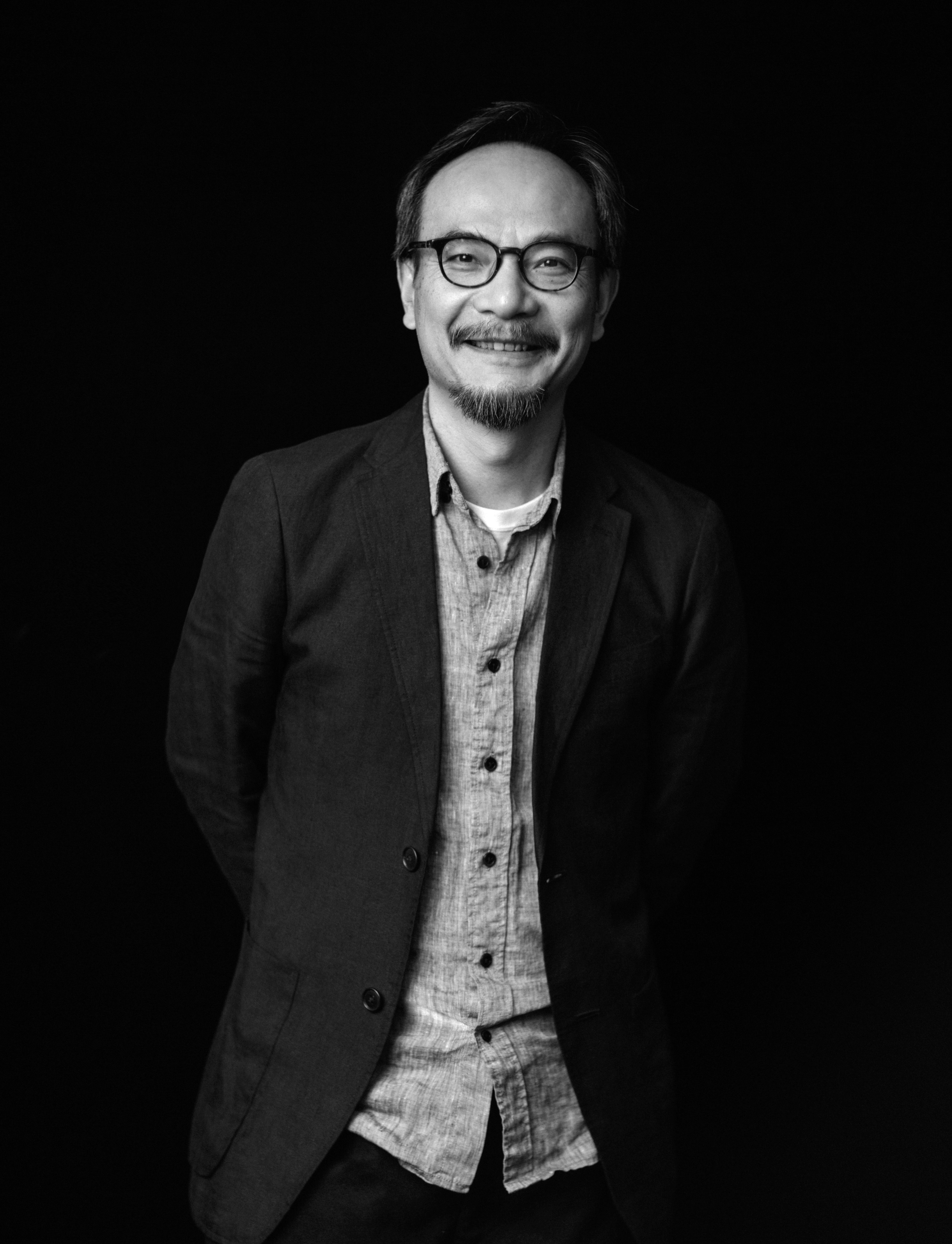 Liu Jian-Lin Shan